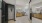 Spacious Bathrooms with Storage
