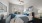 Choose from Studio, 1, 2 or 3 Bedrooms